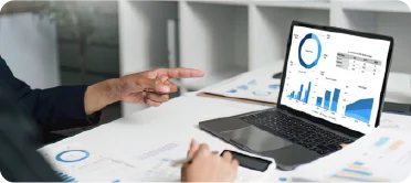 金融商品（保険・投資信託・株式・不動産等）アロケーション分析